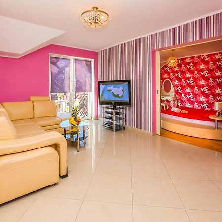 Apartament Margarites Владыславово Экстерьер фото