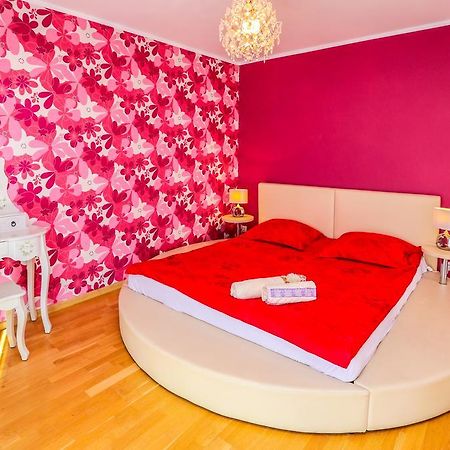 Apartament Margarites Владыславово Экстерьер фото