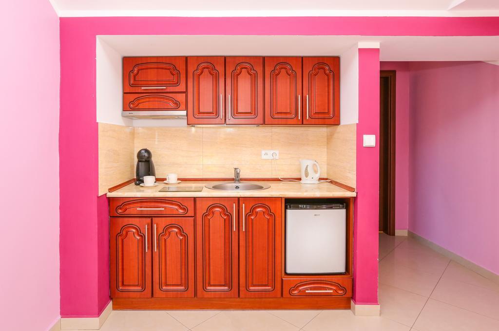Apartament Margarites Владыславово Экстерьер фото