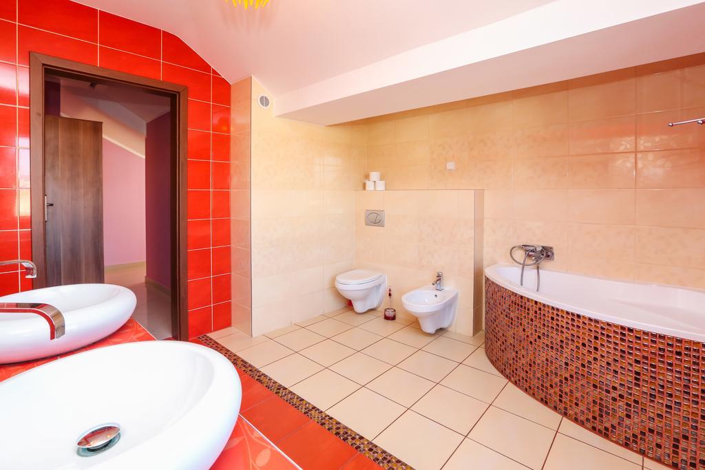 Apartament Margarites Владыславово Экстерьер фото