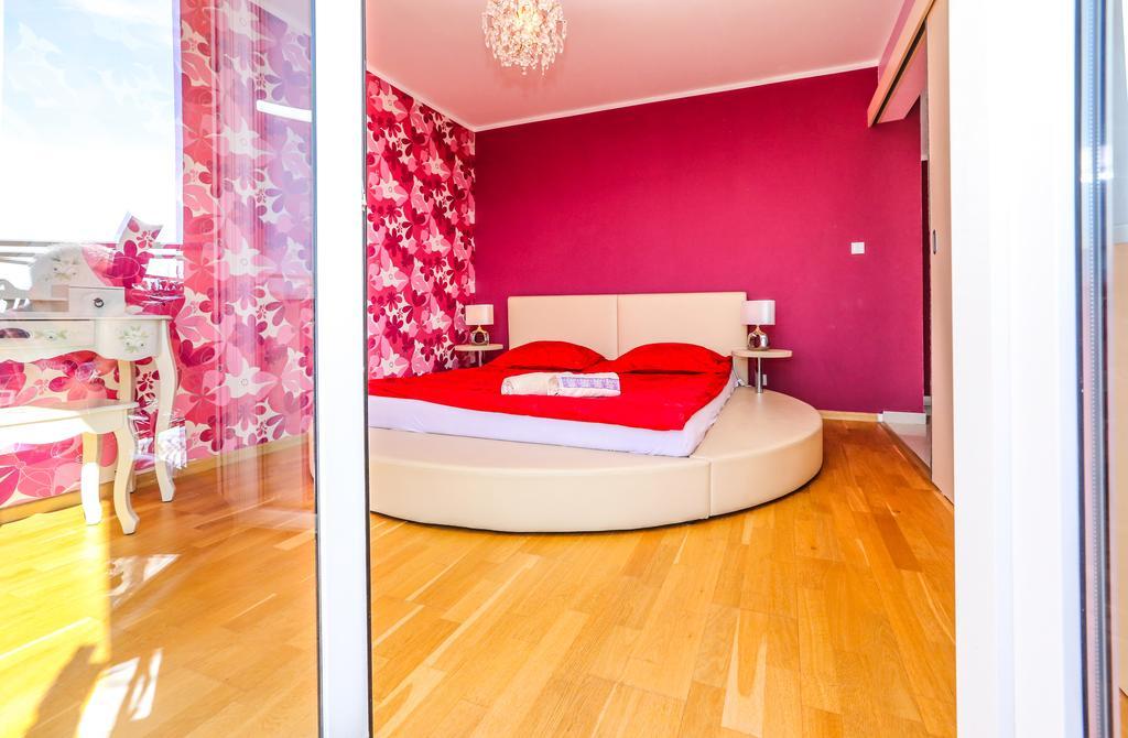 Apartament Margarites Владыславово Экстерьер фото
