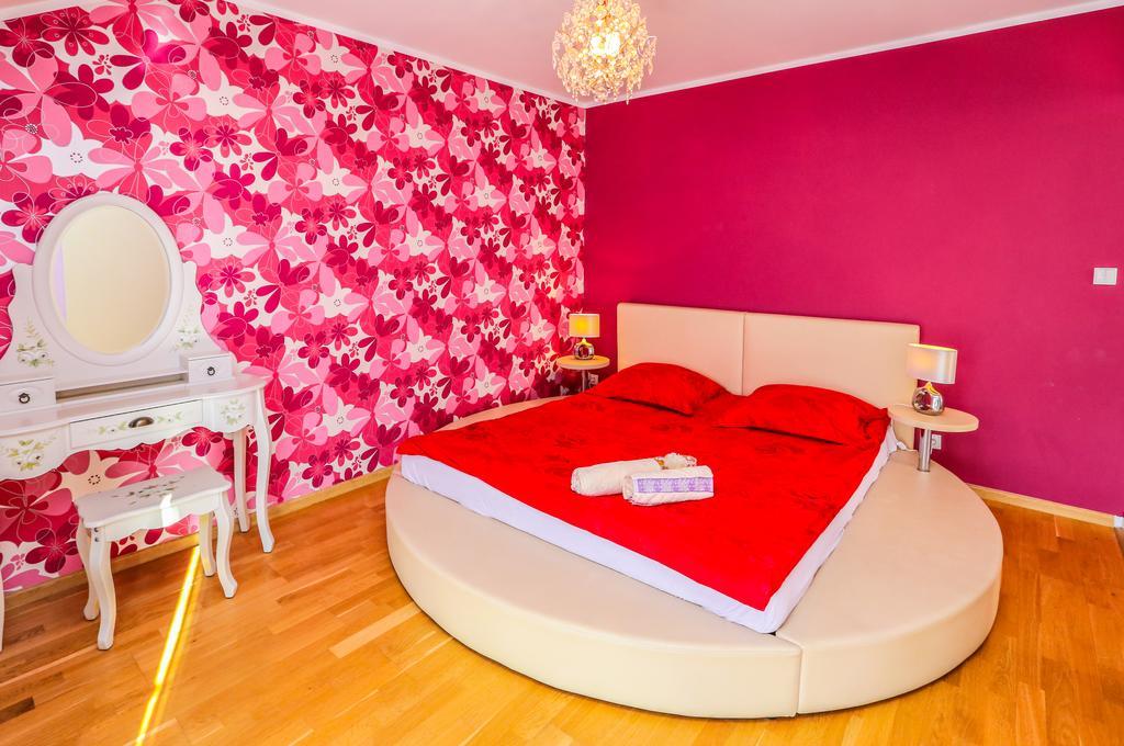 Apartament Margarites Владыславово Экстерьер фото